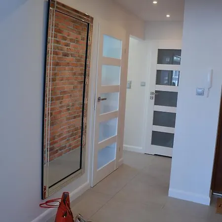 Apartament Na Starowce Grobla I Gdansk Room photo