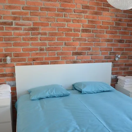 Apartament Na Starowce Grobla I Gdansk Room photo