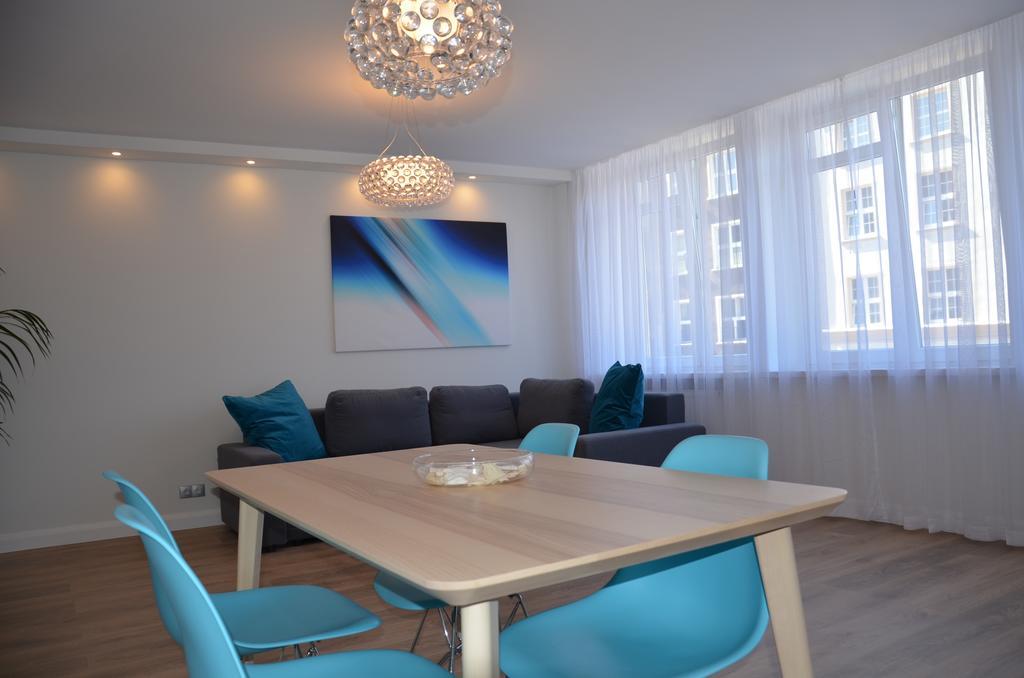 Na Starówce Grobla I Apartament *