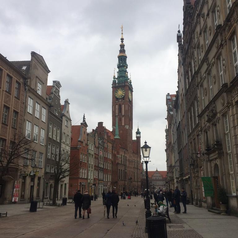 Apartament Na Starówce Grobla I *