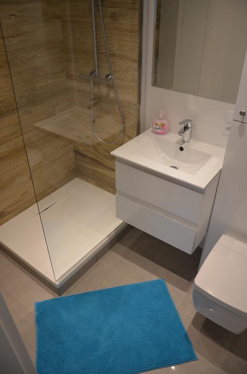 Apartament Na Starówce Grobla I