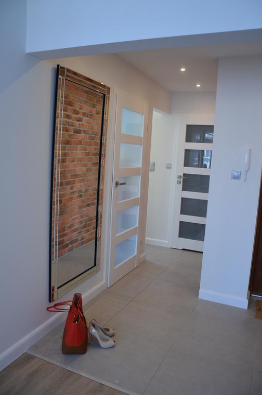 Apartment Apartament Na Starowce Grobla I