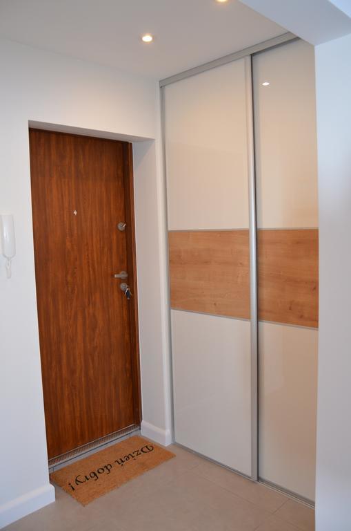 Na Starówce Grobla I Apartament Gdańsk