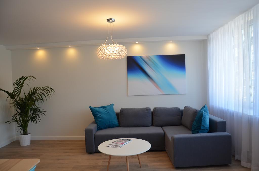 Apartament Na Starówce Grobla I