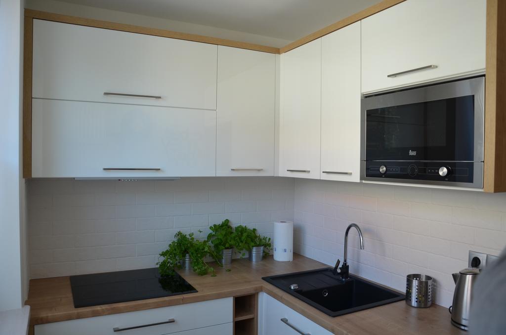 Apartament Na Starowce Grobla I Apartment Gdansk
